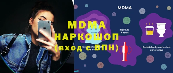молекула духа Покров